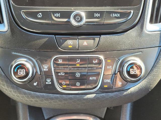 Used 2023 Chevrolet Malibu LT image 20