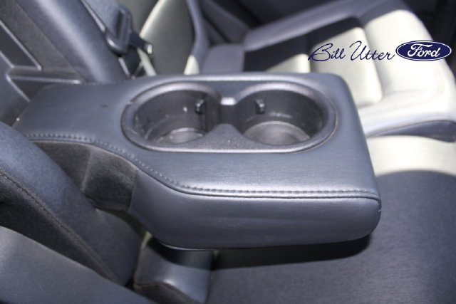 Certified 2024 Ford Bronco Big Bend AWD/4WD image 13