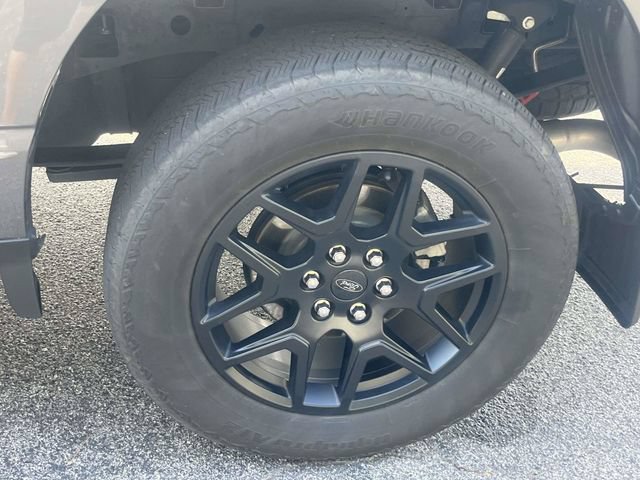 Certified 2025 Ford F150 STX w/ STX Black Appearance Package AWD/4WD image 11