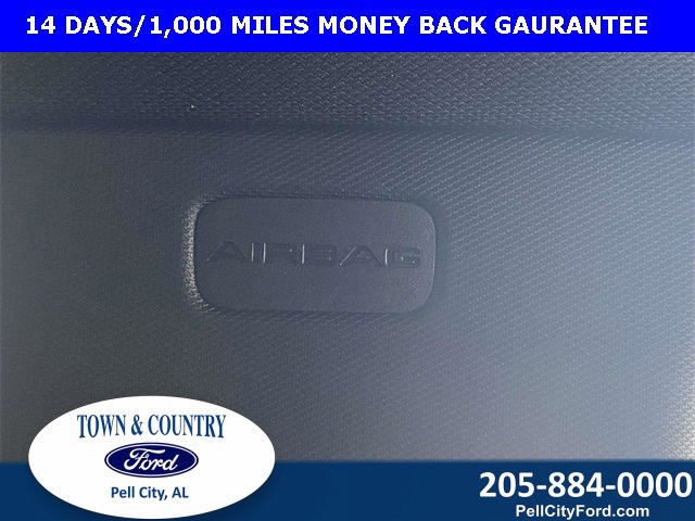 Used 2024 Jeep Grand Cherokee Laredo X image 28