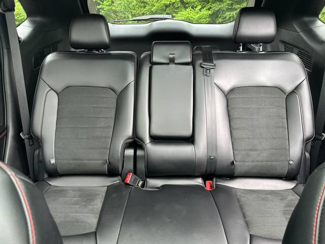 Certified 2022 Ford Edge ST-Line AWD/4WD image 38
