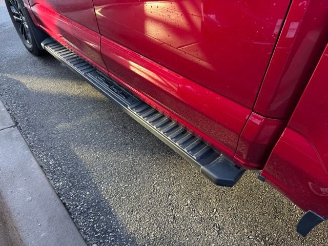 Certified 2024 Ford F150 XLT w/ Equipment Group 302A MID image 39