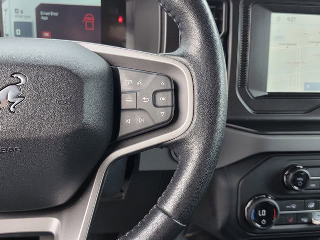 Certified 2023 Ford Bronco Big Bend AWD/4WD image 24