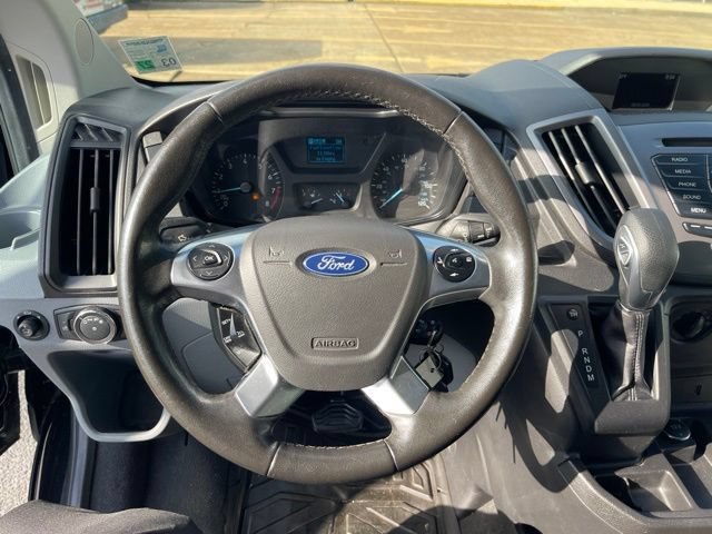 Certified 2019 Ford Transit 350 XLT RWD image 25