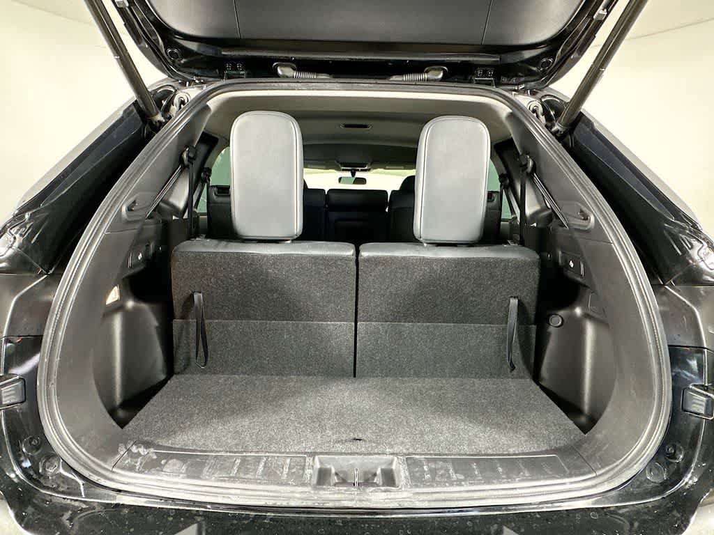 Used 2023 Mitsubishi Outlander SE FWD image 21