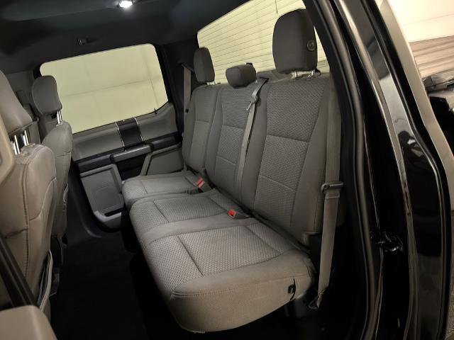 Certified 2019 Ford F150 XLT w/ Equipment Group 301A Mid RWD image 33