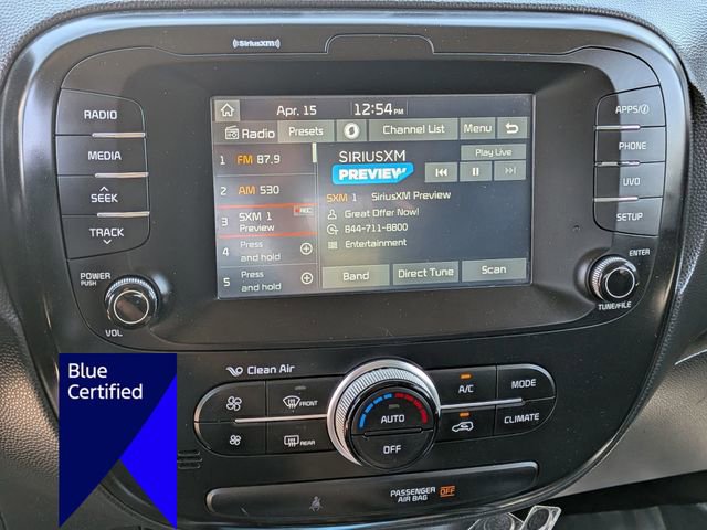 Used 2018 Kia Soul + image 20