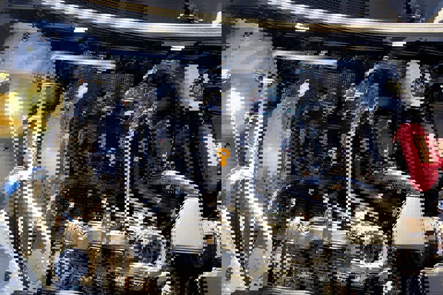 Used 2023 Mitsubishi Outlander SEL image 32