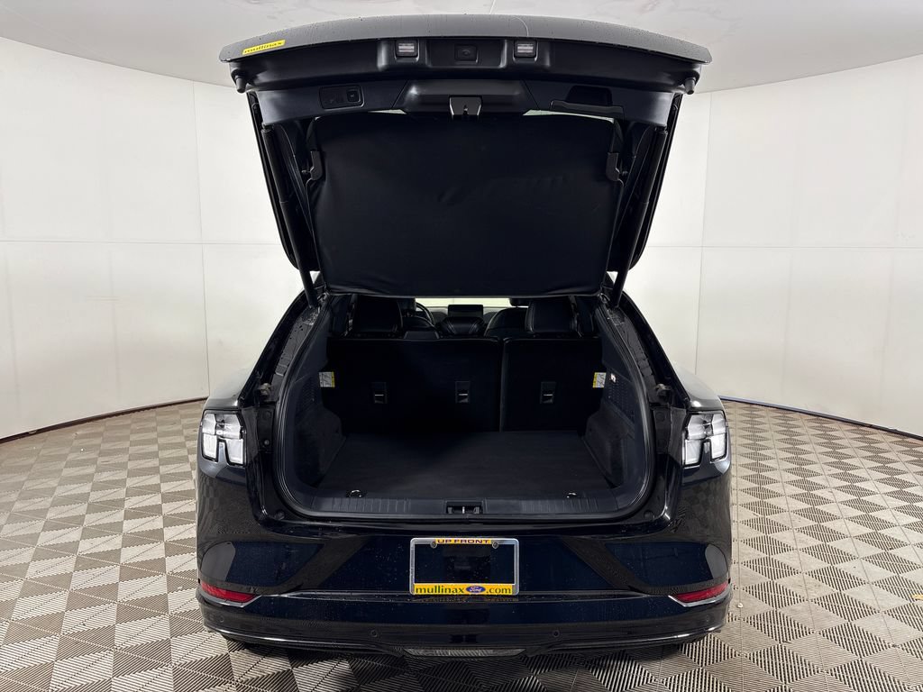 Certified 2023 Ford Mustang Mach-E Premium RWD image 20