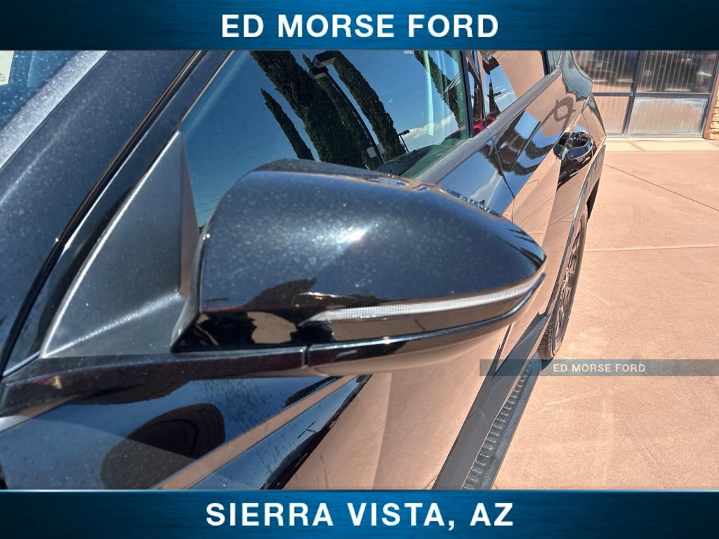 Used 2022 Hyundai Tucson XRT FWD image 5