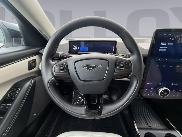 Certified 2023 Ford Mustang Mach-E Premium RWD image 13