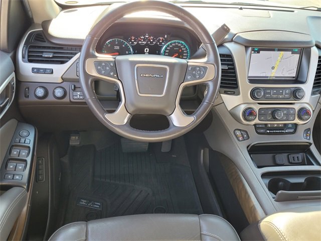 Used 2019 GMC Yukon Denali w/ Denali Ultimate Package image 10