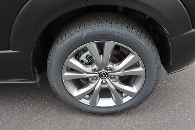 Used 2023 MAZDA CX-30 AWD 2.5 S w/ Premium Package image 19