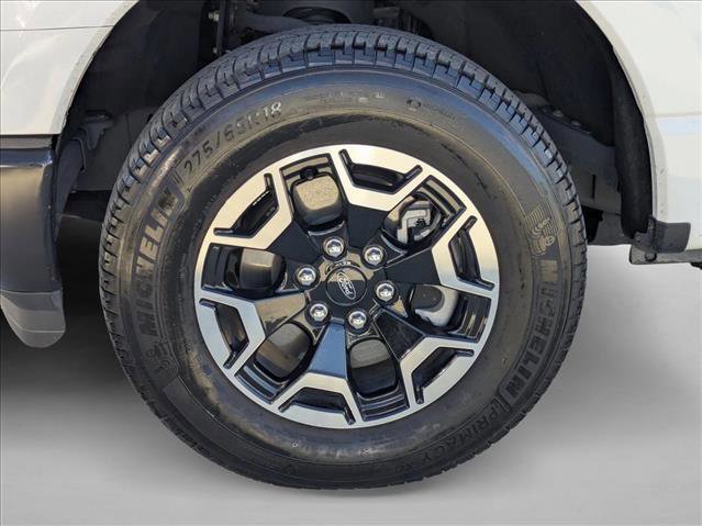 Certified 2023 Ford F150 Lightning Pro image 24