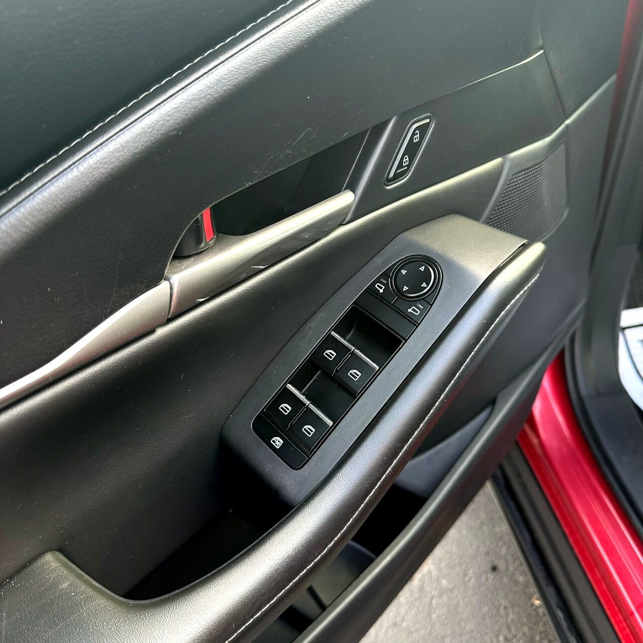 Used 2023 MAZDA CX-30 AWD 2.5 S w/ Select Package image 14