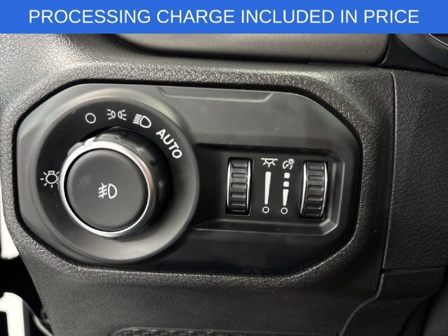 Used 2021 Jeep Wrangler Unlimited Rubicon w/ Dual Top Group AWD/4WD image 21