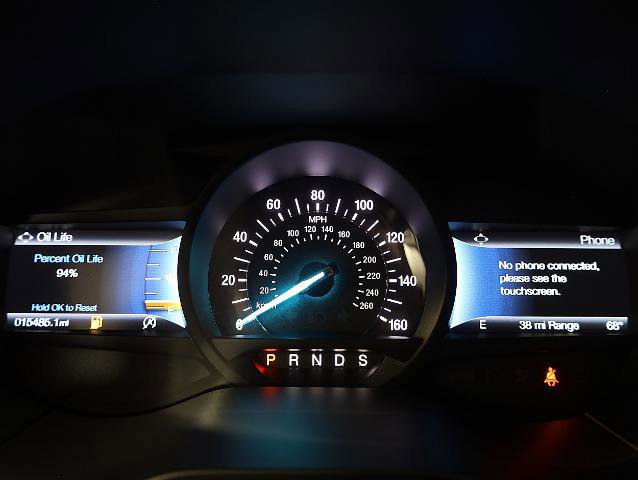 Certified 2023 Ford Edge SEL w/ Convenience Package image 13