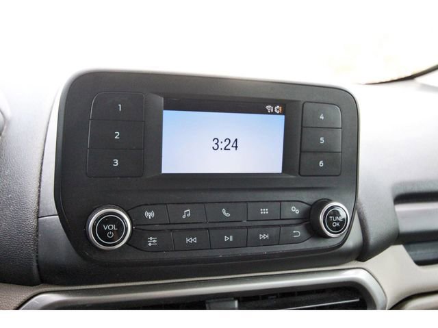 Certified 2019 Ford EcoSport S FWD image 23