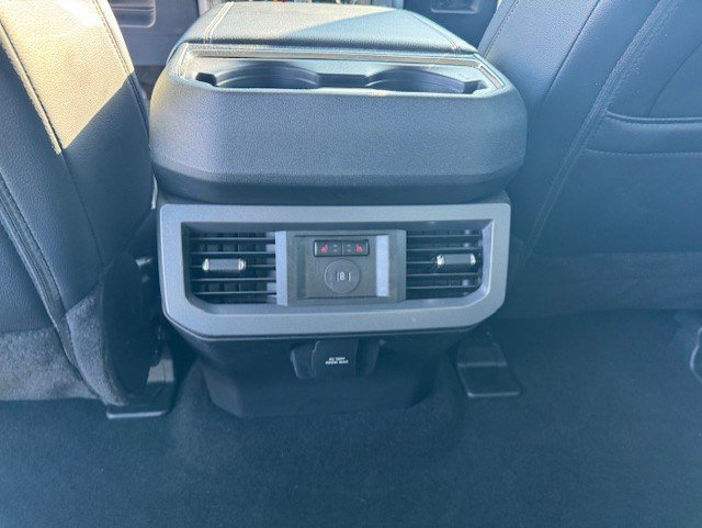Certified 2025 Ford F250 Lariat AWD/4WD image 27