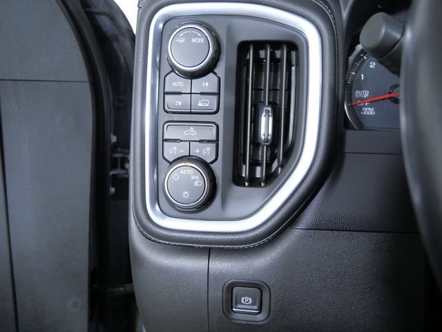 Used 2021 Chevrolet Silverado 1500 LT AWD/4WD image 20