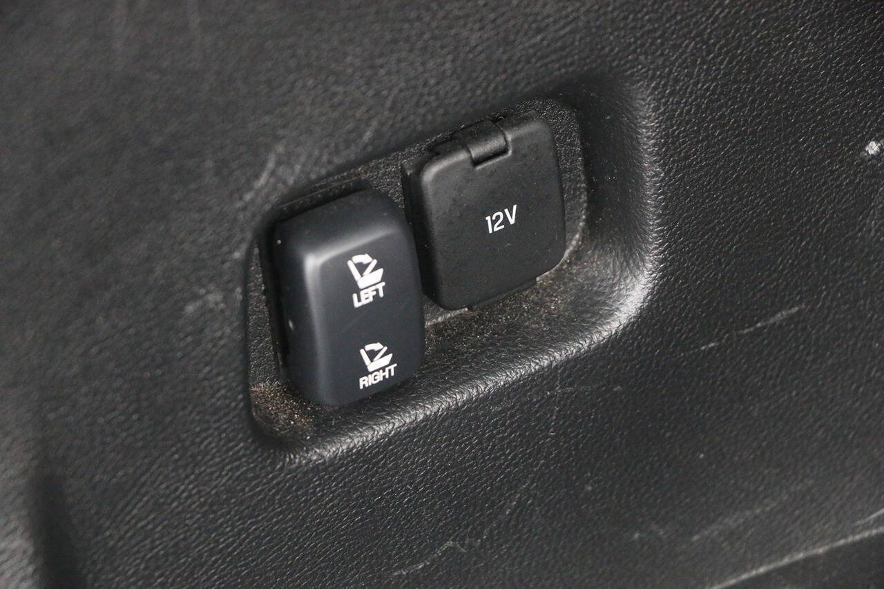 Certified 2024 Ford Edge Titanium AWD/4WD image 11