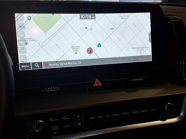 Used 2025 Kia Sportage X-Line Prestige image 14