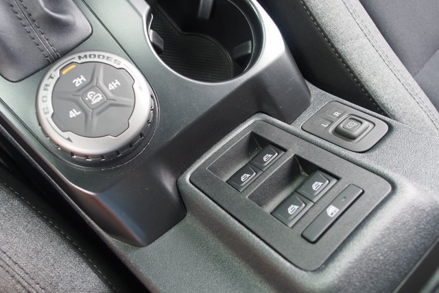 Certified 2025 Ford Bronco Big Bend AWD/4WD image 24