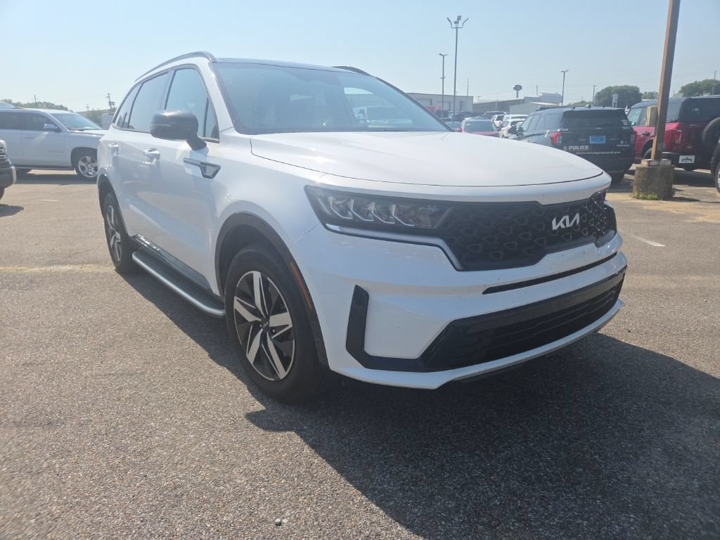 Used 2023 Kia Sorento S w/ Panoramic Sunroof Package FWD video 1