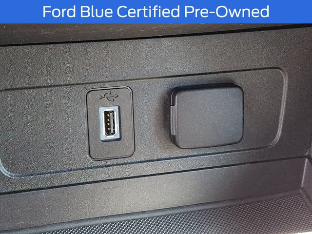 Certified 2019 Ford Escape SE AWD/4WD image 28