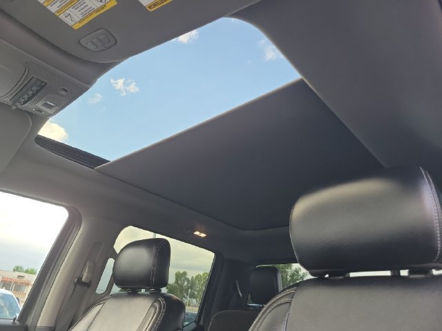 Certified 2021 Ford F250 Lariat AWD/4WD image 16