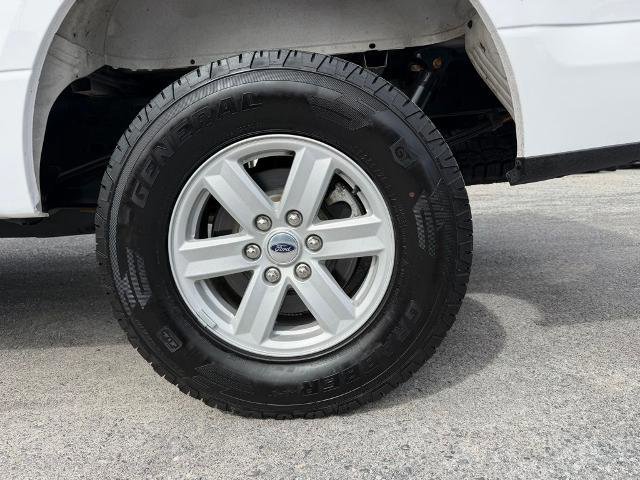 Certified 2020 Ford F150 XL w/ Equipment Group 101A Mid image 11