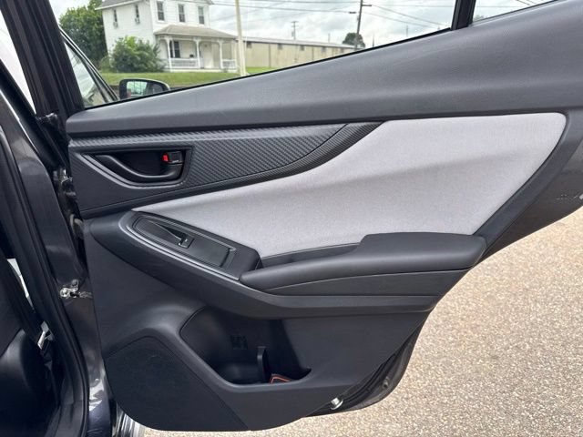 Used 2018 Subaru Crosstrek 2.0i Premium w/ Eyesight System AWD/4WD image 32
