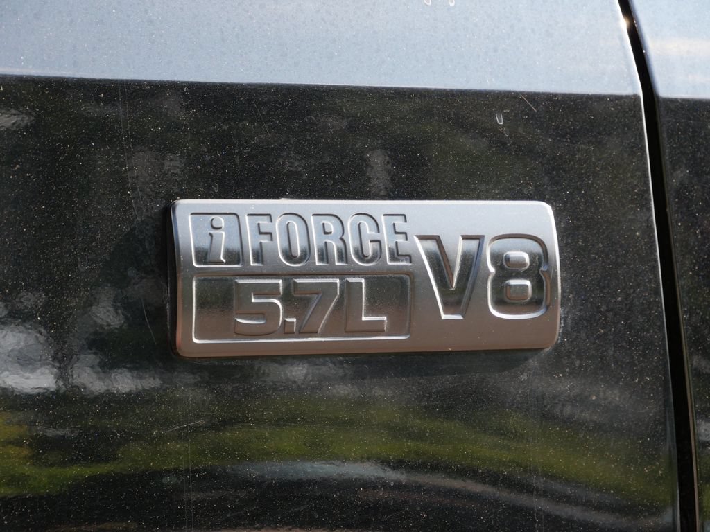 Used 2020 Toyota Tundra TRD Pro AWD/4WD image 10