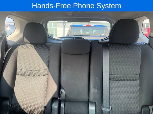 Used 2019 Nissan Rogue SV AWD/4WD image 15