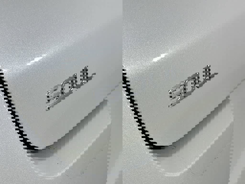 Used 2025 Kia Soul EX image 10