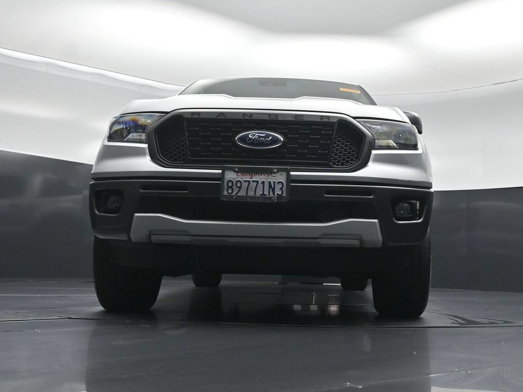 Certified 2021 Ford Ranger XLT w/ Equipment Group 301A Mid RWD image 41