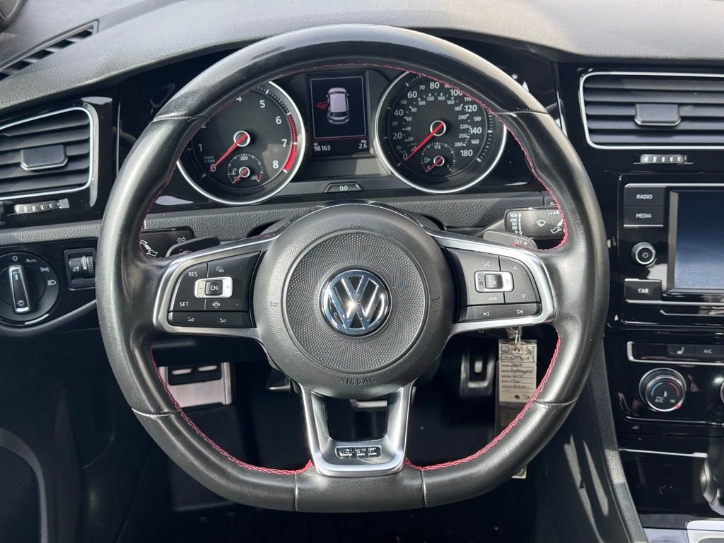 Used 2019 Volkswagen GTI S image 14