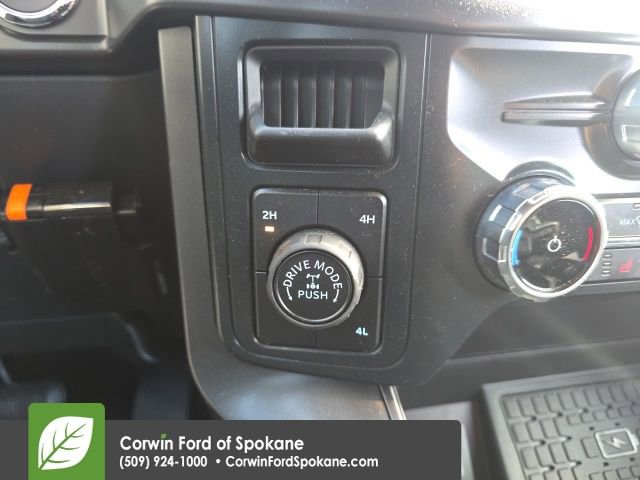 Certified 2025 Ford F150 Tremor w/ Bed Utility Package AWD/4WD image 20