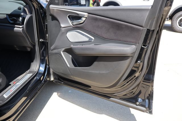 Used 2023 Acura RDX A-Spec AWD/4WD image 35