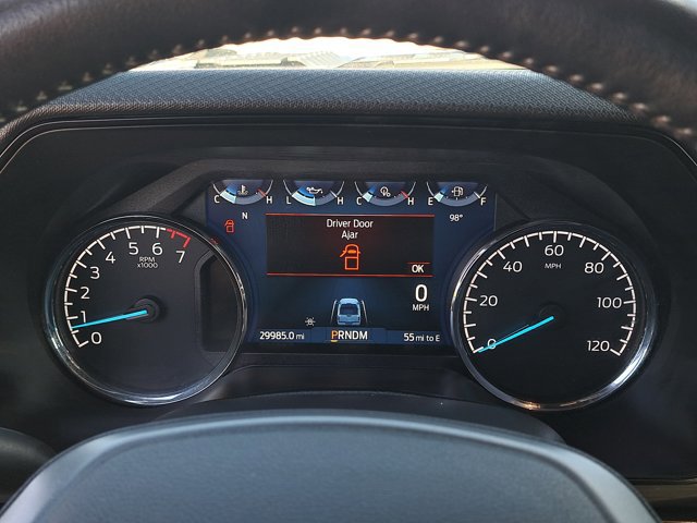 Certified 2022 Ford F150 XLT w/ Equipment Group 302A High image 26