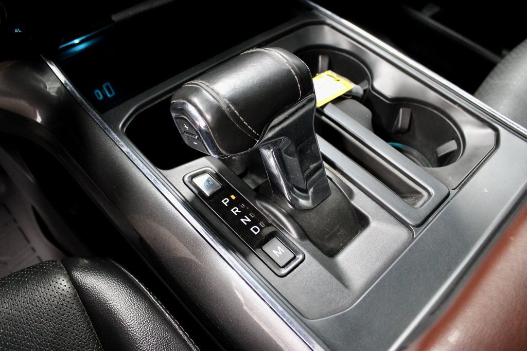 Certified 2021 Ford F150 Lariat w/ Equipment Group 502A High image 35