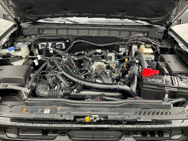 Certified 2022 Ford Bronco Outer Banks AWD/4WD image 31
