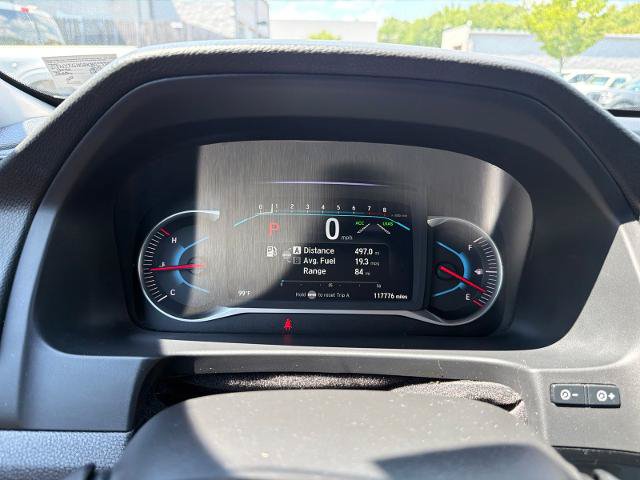 Used 2019 Honda Pilot Elite image 6
