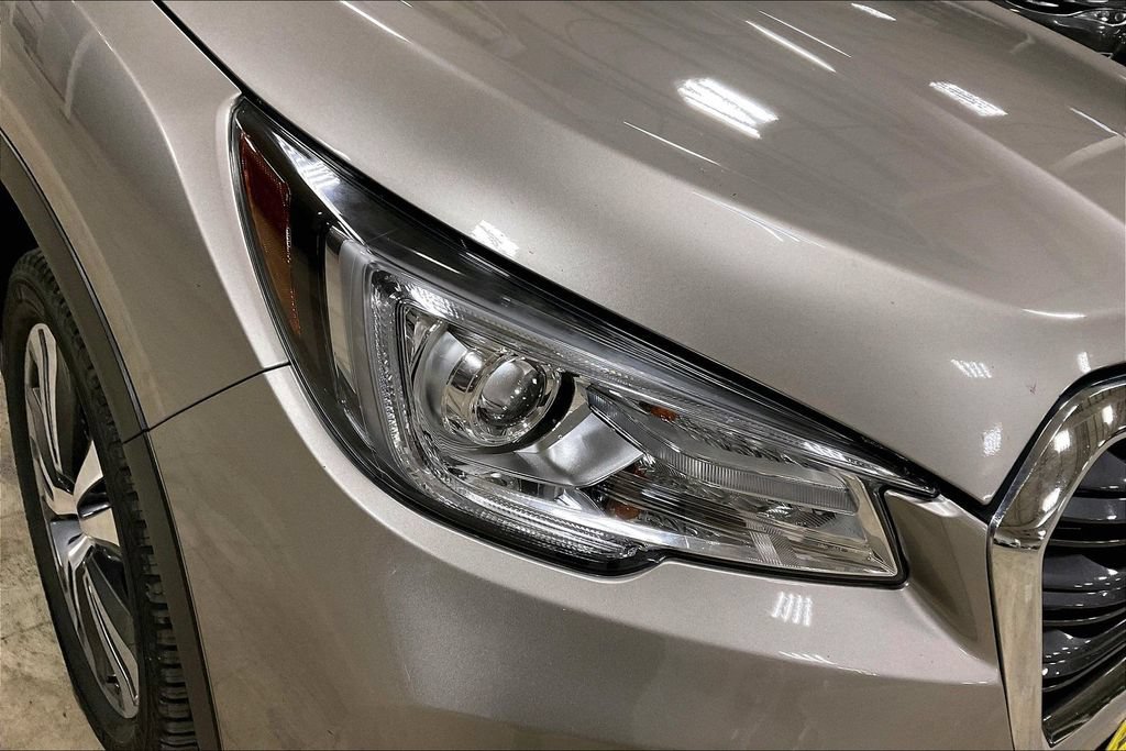 Used 2019 Subaru Ascent Limited w/ Popular Package #2 AWD/4WD image 28
