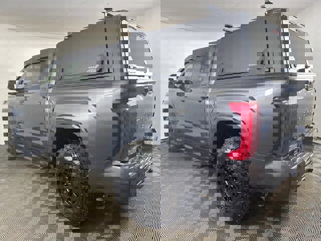 Used 2023 Toyota Tundra SR5 image 3