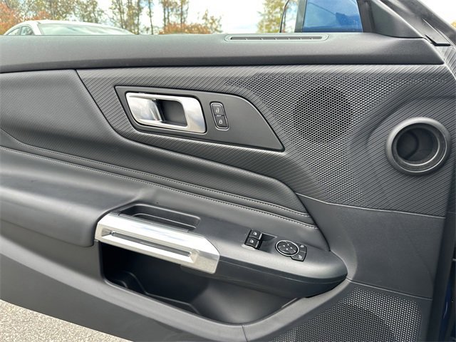 Certified 2024 Ford Mustang Premium image 28
