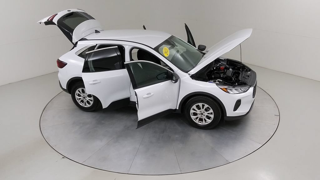 Certified 2023 Ford Escape Active w/ Tech Pack #1 AWD/4WD image 44