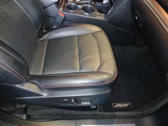 Certified 2017 Ford Explorer Sport w/ Equipment Group 401A AWD/4WD image 52