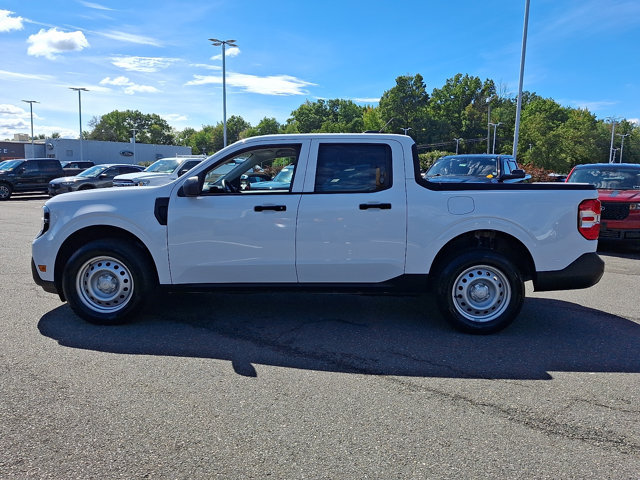 Certified 2025 Ford Maverick XL w/ Equipment Group 101A AWD/4WD image 6