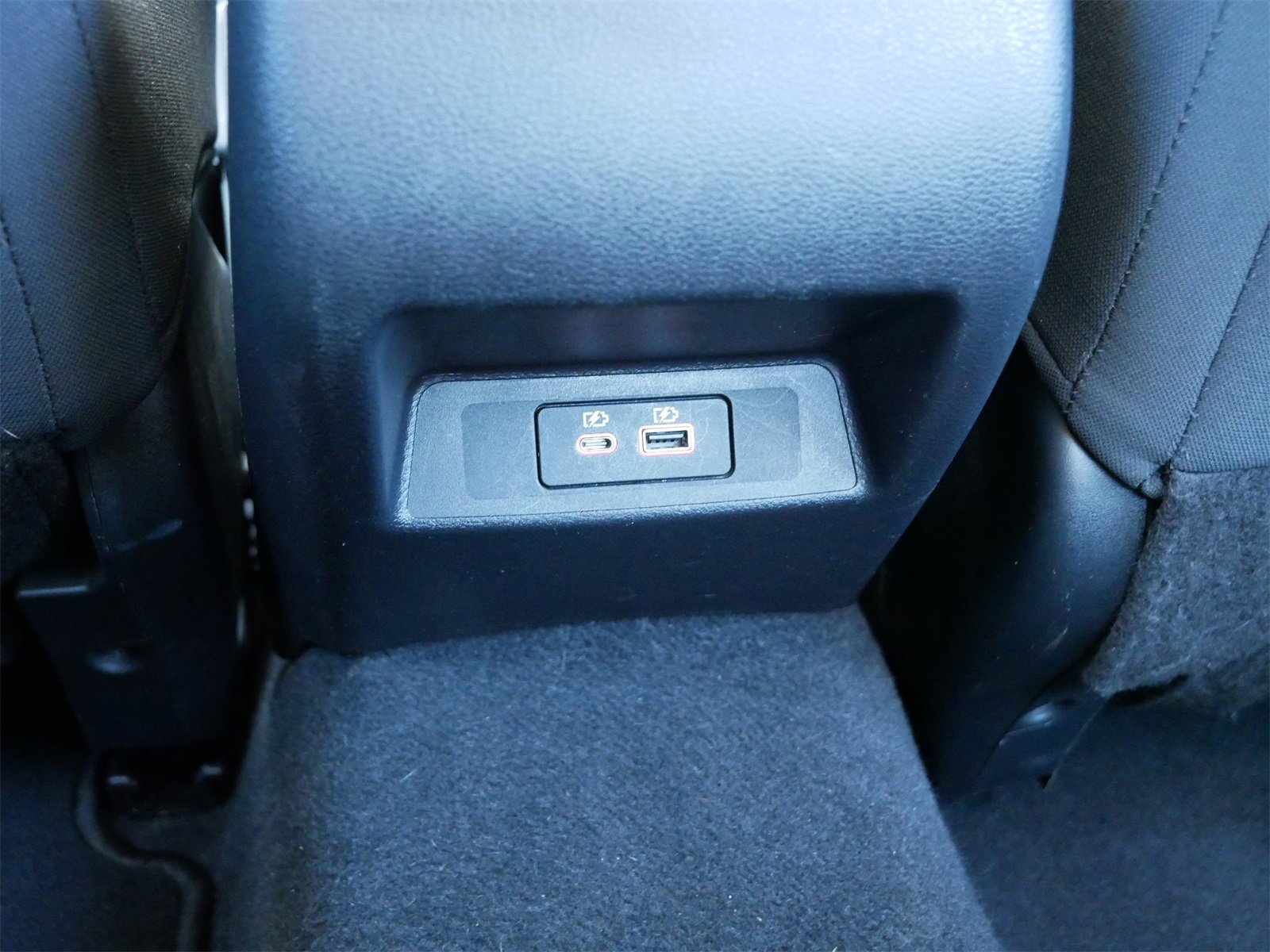 Used 2023 Nissan Altima 2.5 SV image 19